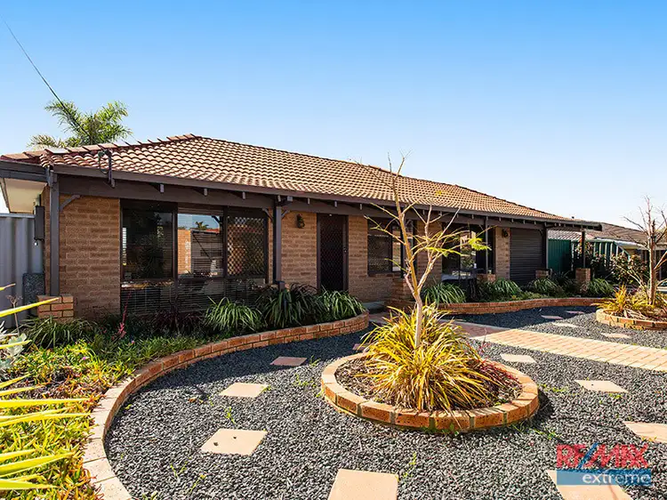 Fifth view of Homely house listing, 160 Caridean Street, Heathridge WA 6027