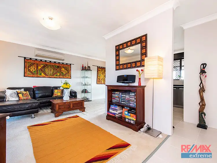 Seventh view of Homely house listing, 160 Caridean Street, Heathridge WA 6027