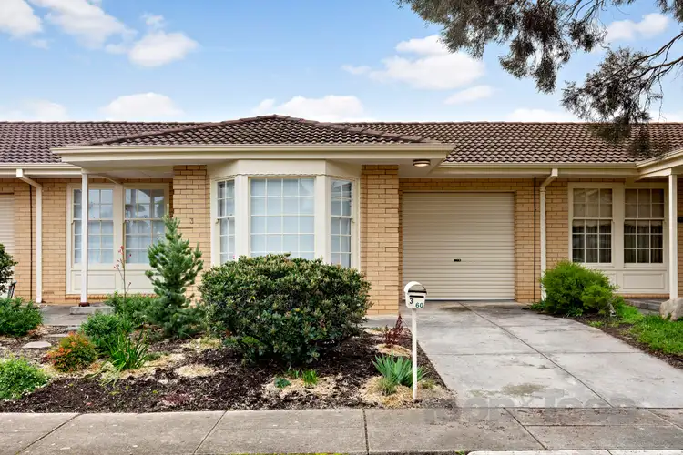 Main view of Homely unit listing, 3/60 Third Avenue, St Morris SA 5068