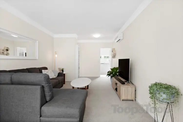 Second view of Homely unit listing, 3/60 Third Avenue, St Morris SA 5068