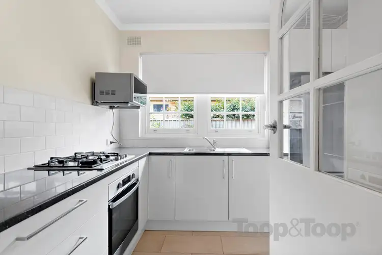 Fourth view of Homely unit listing, 3/60 Third Avenue, St Morris SA 5068
