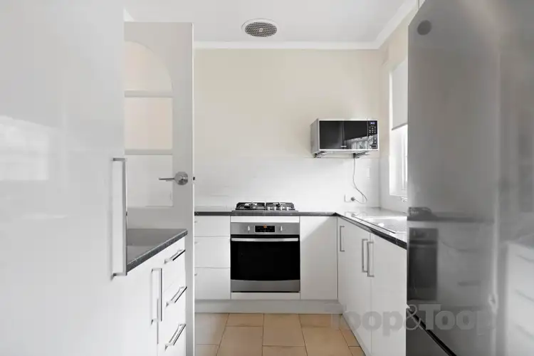 Fifth view of Homely unit listing, 3/60 Third Avenue, St Morris SA 5068