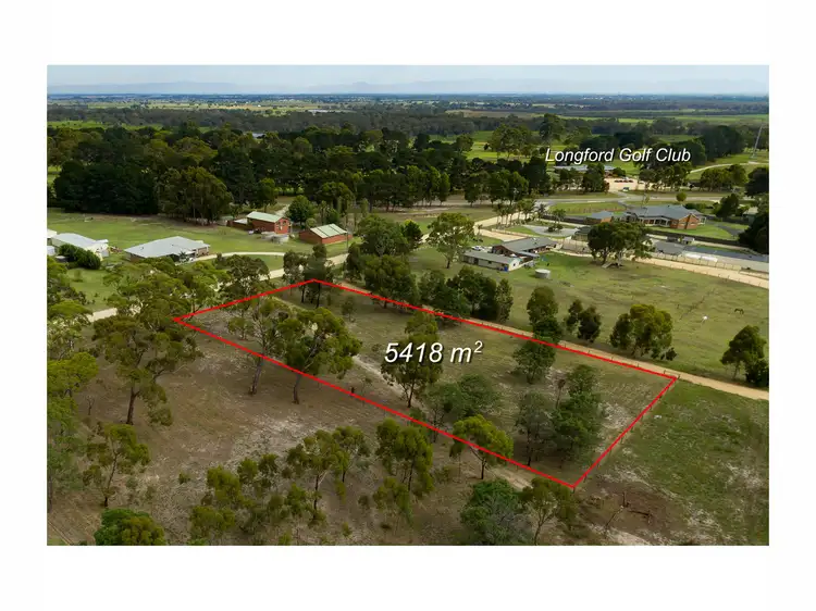 23 Boggy Creek Road, Longford VIC 3851