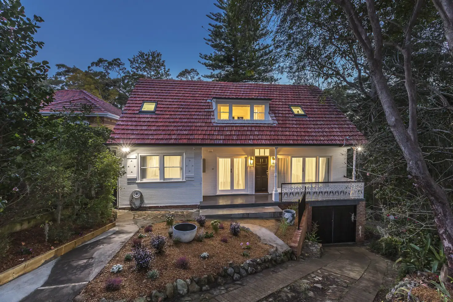 Main view of Homely house listing, 7 Grandview Road, New Lambton Heights NSW 2305