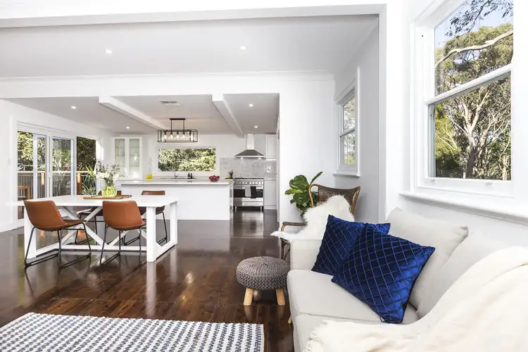 Second view of Homely house listing, 7 Grandview Road, New Lambton Heights NSW 2305