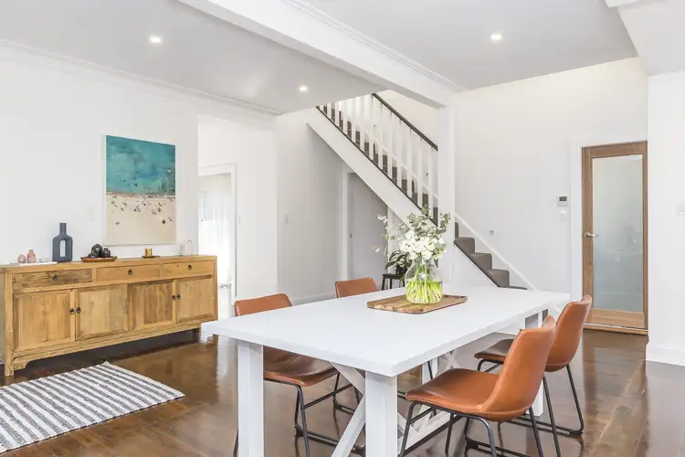 Fifth view of Homely house listing, 7 Grandview Road, New Lambton Heights NSW 2305