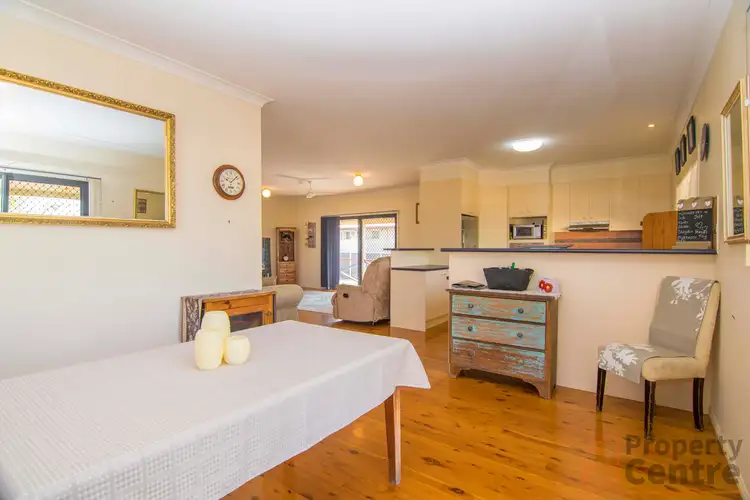 Seventh view of Homely house listing, 57 Hogan Street, Dalby QLD 4405