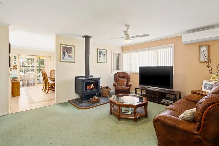 Third view of Homely house listing, 12 Manna Gum Drive, Cowes VIC 3922