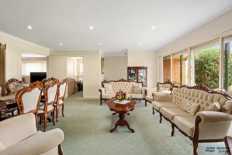 Fifth view of Homely house listing, 12 Manna Gum Drive, Cowes VIC 3922