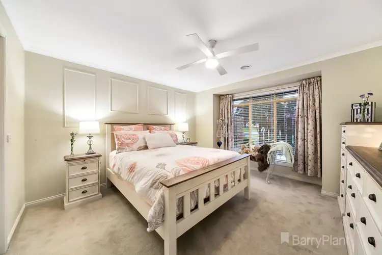 Fourth view of Homely house listing, 2 Summerhill Boulevard, Drouin VIC 3818