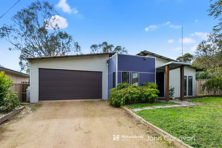 4 Warringa Road, Bonnie Doon VIC 3720