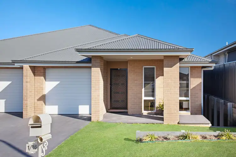Main view of Homely house listing, 1/16 Macrae Street, East Maitland NSW 2323