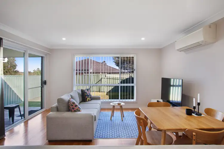 Fourth view of Homely house listing, 1/16 Macrae Street, East Maitland NSW 2323