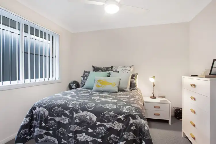 Sixth view of Homely house listing, 1/16 Macrae Street, East Maitland NSW 2323