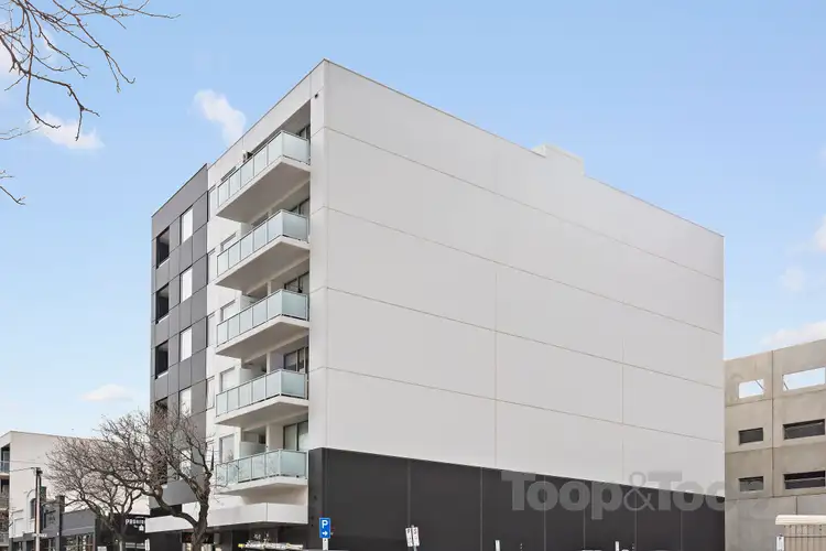202/14 Gilbert Street, Adelaide SA 5000