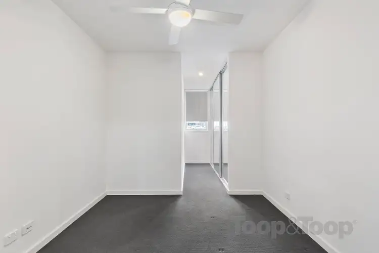 Fifth view of Homely unit listing, 202/14 Gilbert Street, Adelaide SA 5000