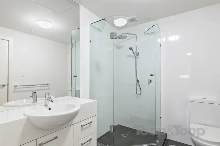 Sixth view of Homely unit listing, 202/14 Gilbert Street, Adelaide SA 5000