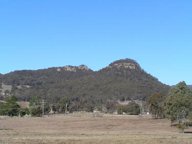 Second view of Homely rural property listing, 7358 Ilford Sofala Road, Ilford NSW 2850