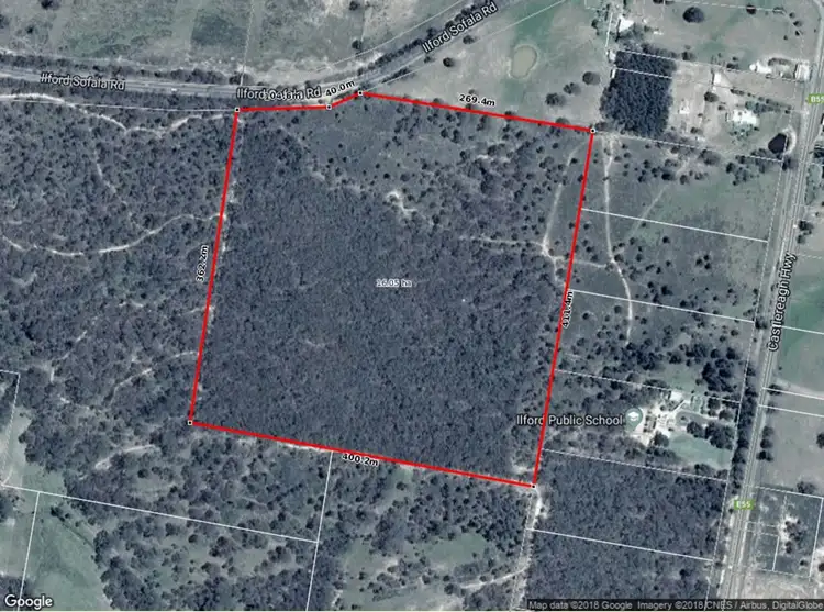 Seventh view of Homely rural property listing, 7358 Ilford Sofala Road, Ilford NSW 2850