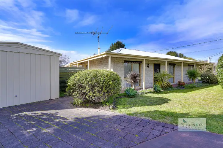 458 Eastbourne Road, Capel Sound VIC 3940