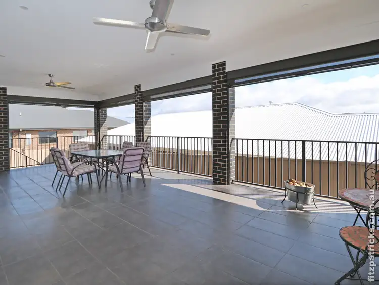 Fifth view of Homely house listing, 1 Darcy Drive, Boorooma NSW 2650