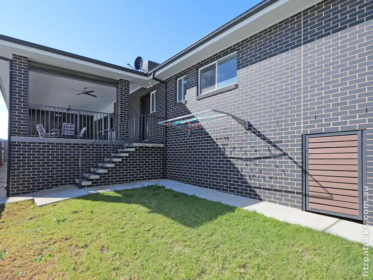 Sixth view of Homely house listing, 1 Darcy Drive, Boorooma NSW 2650