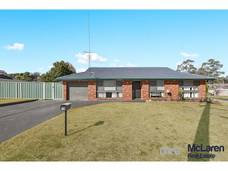 78 Berallier Drive, Camden South NSW 2570