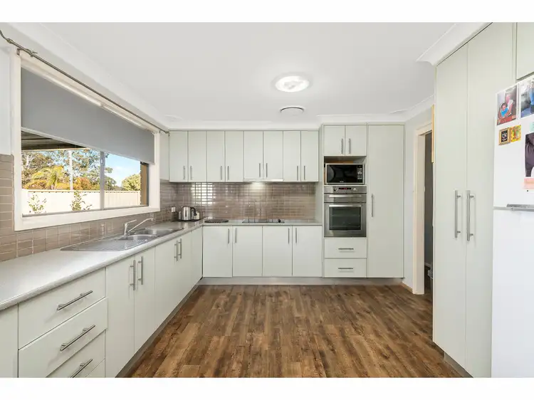 Second view of Homely house listing, 78 Berallier Drive, Camden South NSW 2570
