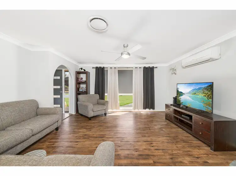 Third view of Homely house listing, 78 Berallier Drive, Camden South NSW 2570