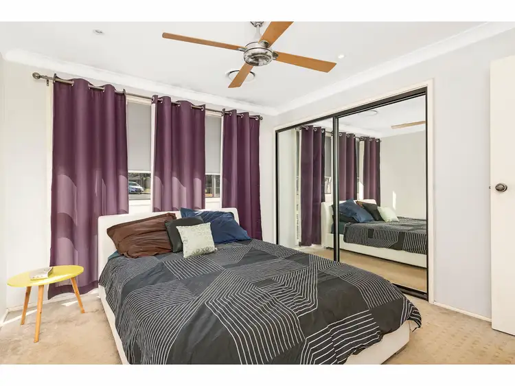 Fifth view of Homely house listing, 78 Berallier Drive, Camden South NSW 2570