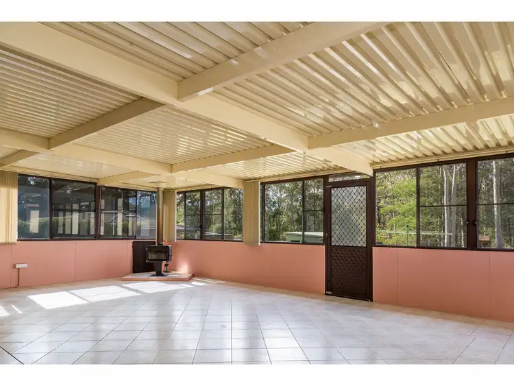 Second view of Homely rural property listing, 7 Stapleton Street, Falls Creek NSW 2540