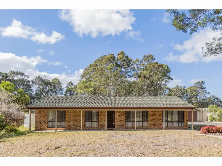 Sixth view of Homely rural property listing, 7 Stapleton Street, Falls Creek NSW 2540