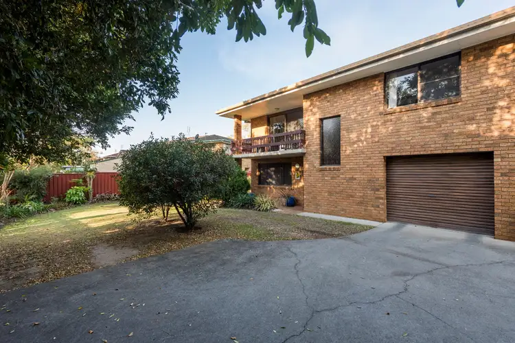 2/44 Fry Street, Grafton NSW 2460