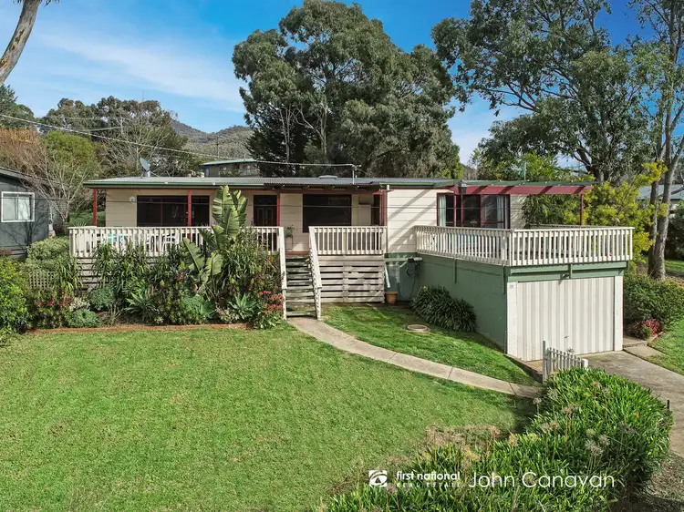 Main view of Homely house listing, 25 Bayside Boulevard, Goughs Bay VIC 3723