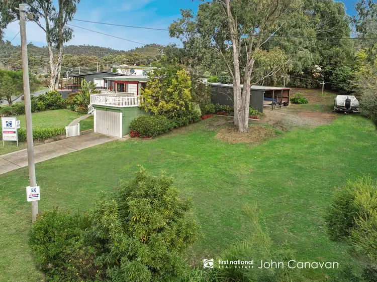 Second view of Homely house listing, 25 Bayside Boulevard, Goughs Bay VIC 3723