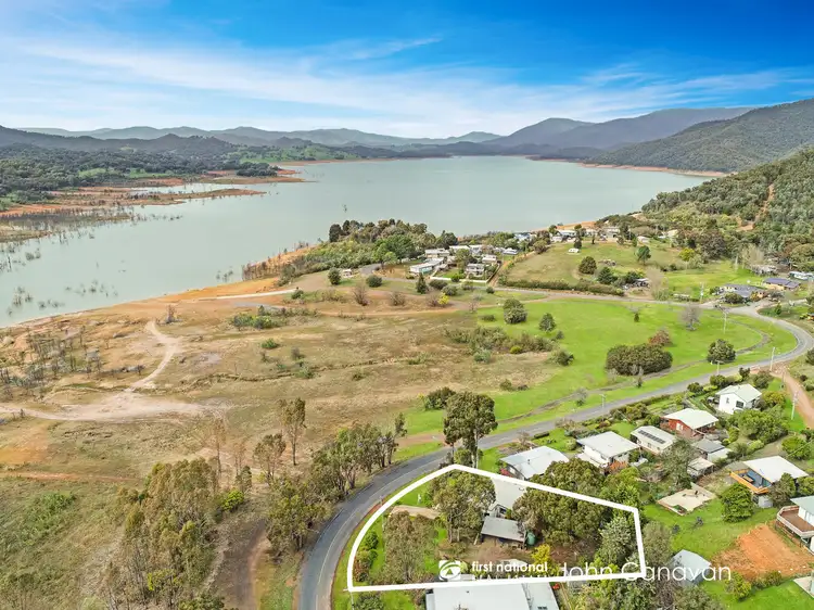 Third view of Homely house listing, 25 Bayside Boulevard, Goughs Bay VIC 3723