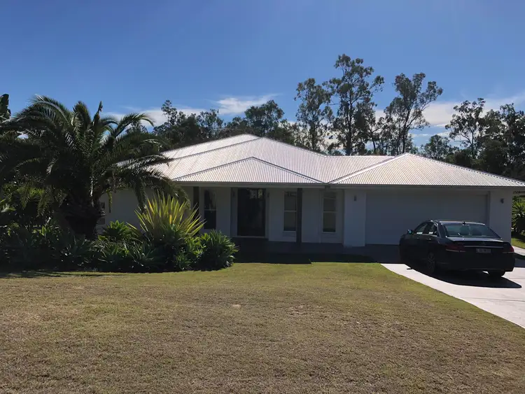 Main view of Homely house listing, 140 Winland Drive, Deebing Heights QLD 4306