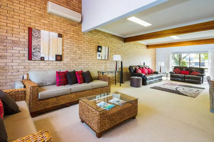 Fourth view of Homely house listing, 37 Tradewinds Avenue, Paradise Point QLD 4216