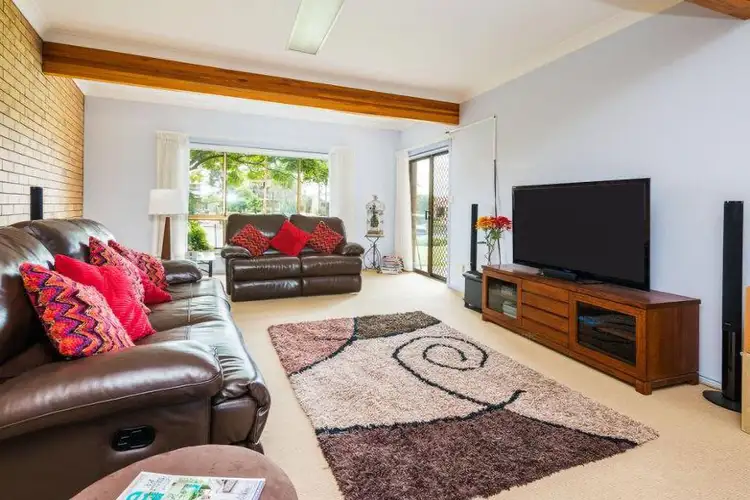 Fifth view of Homely house listing, 37 Tradewinds Avenue, Paradise Point QLD 4216