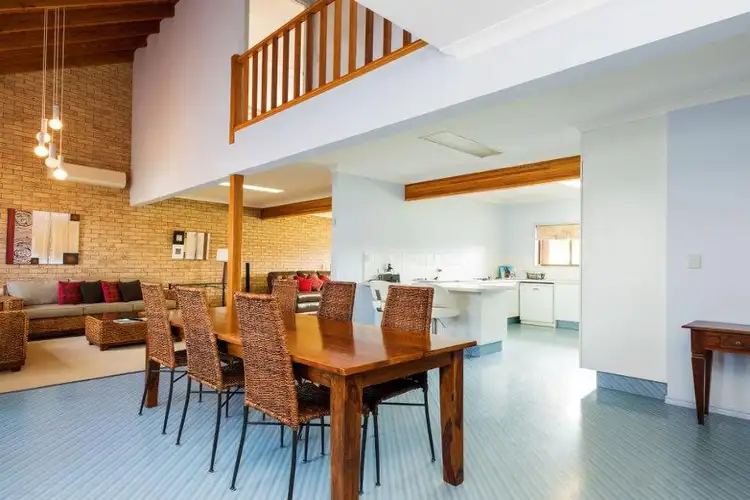 Sixth view of Homely house listing, 37 Tradewinds Avenue, Paradise Point QLD 4216