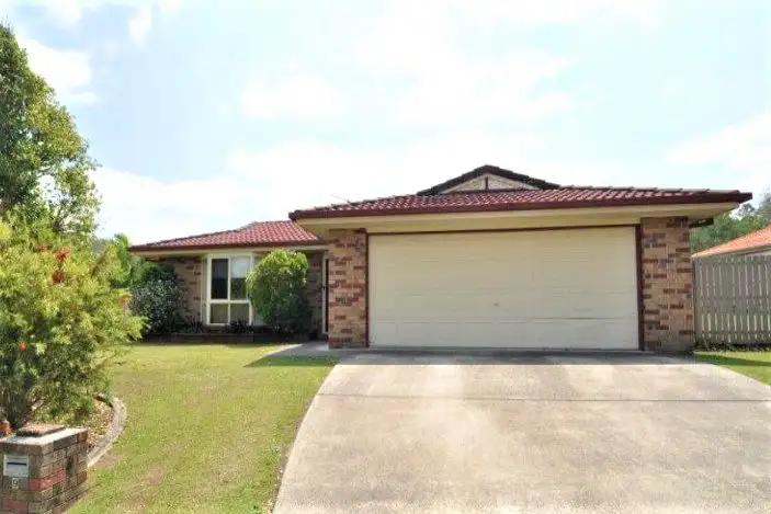 Second view of Homely house listing, 9 Weka Street, Oxenford QLD 4210