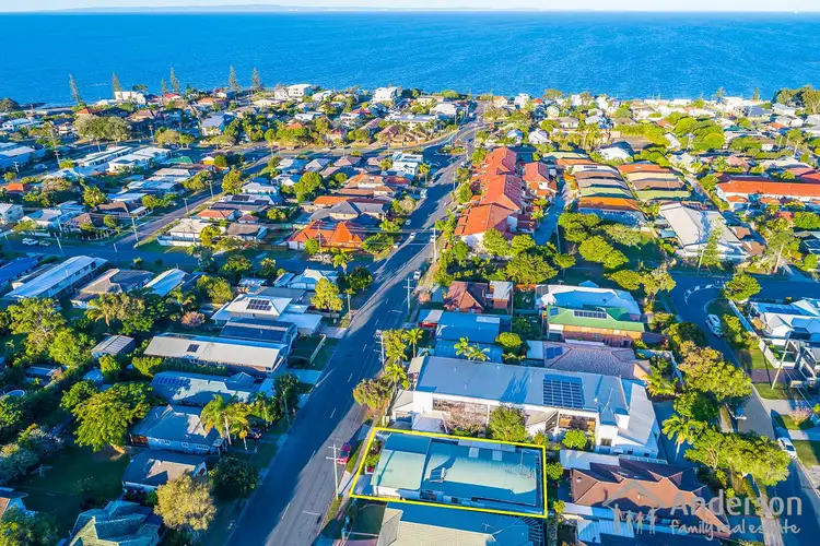 Second view of Homely house listing, 39 Donkin Street, Scarborough QLD 4020