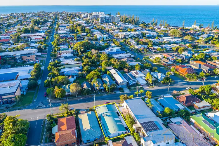Third view of Homely house listing, 39 Donkin Street, Scarborough QLD 4020