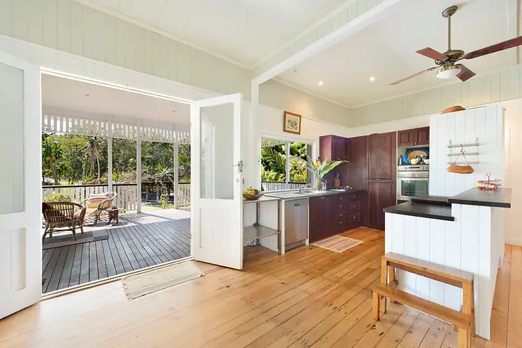 Main view of Homely house listing, 260 Hulcombe Road, Highvale QLD 4520