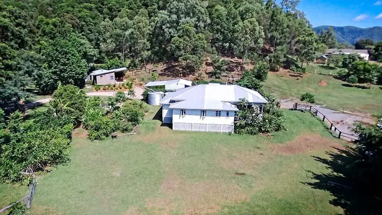 Third view of Homely house listing, 260 Hulcombe Road, Highvale QLD 4520