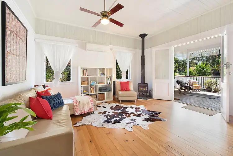 Fourth view of Homely house listing, 260 Hulcombe Road, Highvale QLD 4520