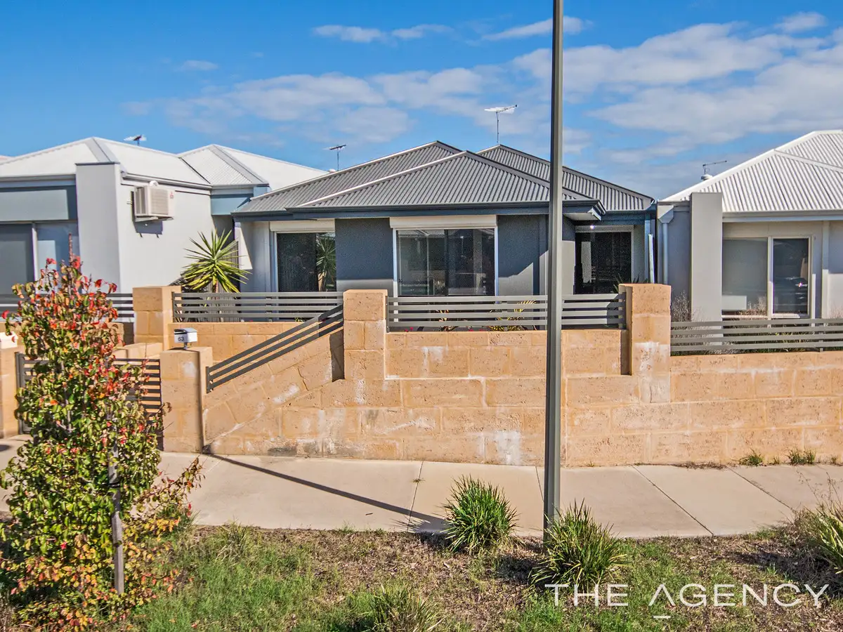 Main view of Homely house listing, 63 Abington Avenue, Baldivis WA 6171