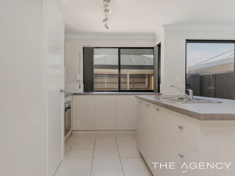 Sixth view of Homely house listing, 63 Abington Avenue, Baldivis WA 6171