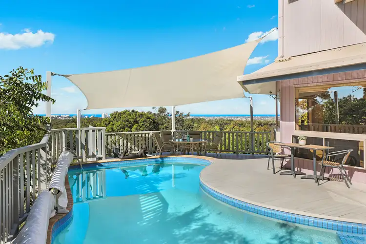 Main view of Homely house listing, 9 Honeyeater Close, Buderim QLD 4556
