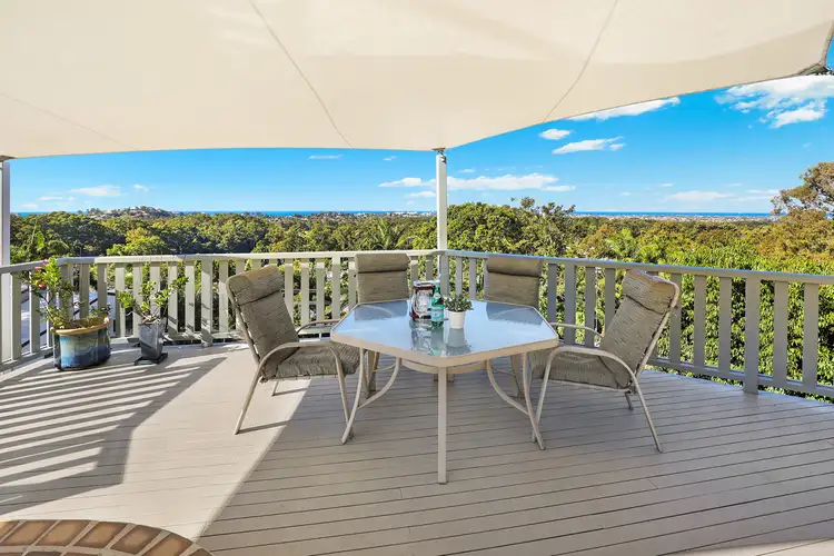Second view of Homely house listing, 9 Honeyeater Close, Buderim QLD 4556